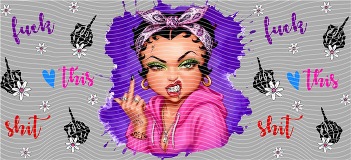 16oz Latest Bestseller-C 2903